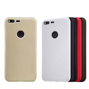 قاب محافظ نیلکین Nillkin Super Frosted Shield For Google Pixel XL