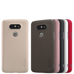 قاب محافظ LG G5 Super Frosted Shield