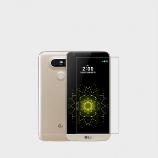 محافظ صفحه نمایش مات LG G5 Matte Protective Film