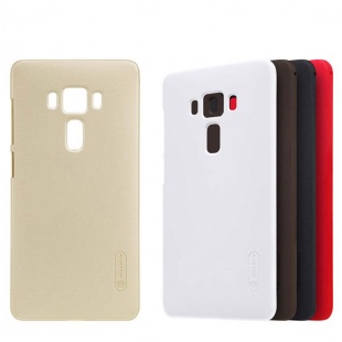 قاب محافظ نیلکین Nillkin Super Frosted Shield For Asus Zenfone 3 Deluxe ZS570KL