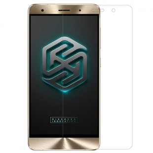 محافظ صفحه نمایش شیشه ای نیلکین Nillkin Amazing H+PRO Glass Screen Protector For Asus Zenfone 3 Deluxe ZS570KL