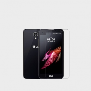 محافظ صفحه نمایش مات LG X Screen Matte Protective Film