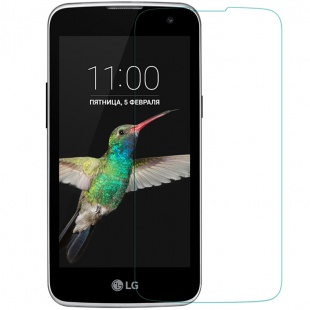 محافظ صفحه نمایش مات LG K4 Matte Protective Film