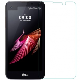 محافظ صفحه نمایش شیشه ای LG X Screen H Anti-Explosion Glass