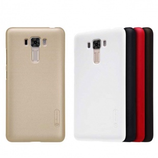 قاب محافظ نیلکین Nillkin Super Frosted Shield For Asus Zenfone 3 Laser ZC551KL