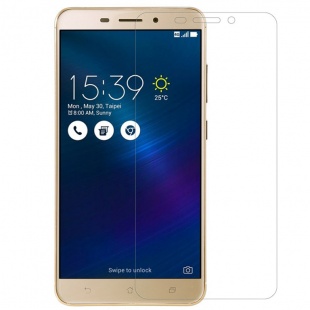 محافظ صفحه نمایش شفاف نیلکین Nillkin Super Clear Screen Protector For Asus Zenfone 3 Laser ZC551KL