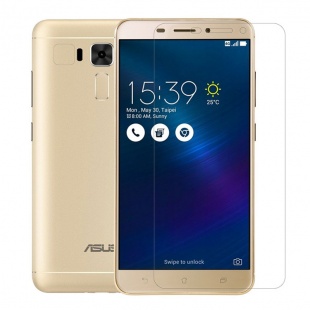 محافظ صفحه نمایش شیشه ای نیلکین Nillkin Amazing H Glass Screen Protector For Asus Zenfone 3 Laser ZC551KL