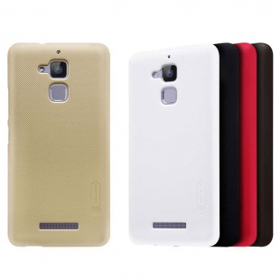 قاب محافظ نیلکین Nillkin Super Frosted Shield For Asus Zenfone 3 Max ZC520TL