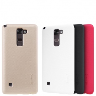 قاب محافظ LG Stylus 2 Super Frosted Shield