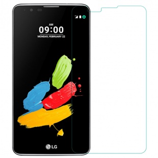 محافظ صفحه نمایش شیشه ای LG Stylus 2 H Anti-Explosion Glass