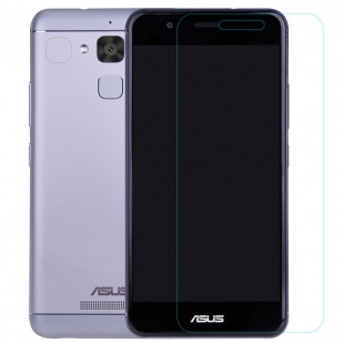 محافظ صفحه نمایش مات نیلیکن Nillkin Matte Screen Protector For Asus Zenfone 3 Max ZC520TL