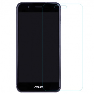 محافظ صفحه نمایش شفاف نیلکین Nillkin Super Clear Screen Protector For Asus Zenfone 3 Max ZC520TL