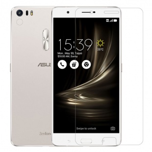 محافظ صفحه نمایش مات نیلیکن Nillkin Matte Screen Protector For Asus Zenfone 3 Ultra ZU680KL