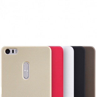 قاب محافظ نیلکین Nillkin Super Frosted Shield For Asus Zenfone 3 Ultra ZU680KL
