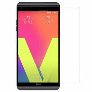 محافظ صفحه نمایش مات LG V20 Matte Protective Film