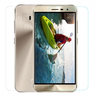 محافظ صفحه نمایش مات نیلکین Nillkin Matte Screen Protector For Asus Zenfone 3 ZE520KL