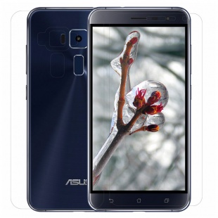 محافظ صفحه نمایش شیشه ای نیلکین Nillkin Amazing H+PRO Glass Screen Protector For Asus Zenfone 3 ZE552KL