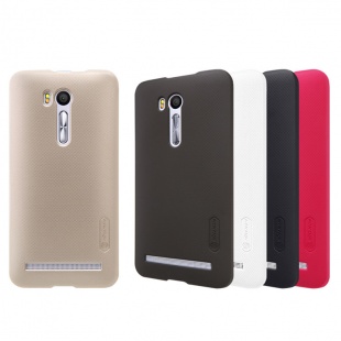 قاب محافظ نیلکین Nillkin Super Frosted Shield For Asus Zenfone Go TV ZB551KL