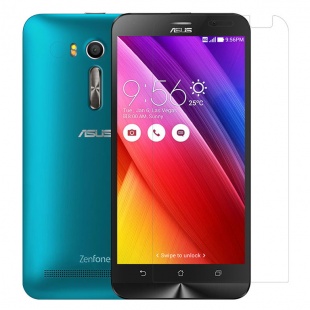 محافظ صفحه نمایش مات نیلکین Nillkin Matte Sceen Protector For Asus Zenfone Go TV ZB551KL