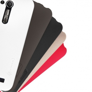 قاب محافظ نیلکین Nillkin Super Frosted Shield For Asus Zenfone Go ZB452KG