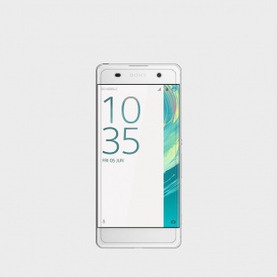 محافظ صفحه نمایش مات Sony Xperia XA Matte Protective Film
