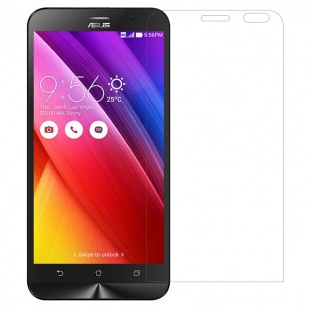 محافظ صفحه نمایش مات نیلکین Nillkin Matte Screen Protector For Asus Zenfone Go ZB452KG