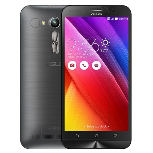 محافظ صفحه نمایش شفاف نیلکین Nillkin Super Clear Screen Protector For Asus Zenfone Go ZB452KG