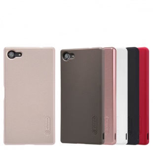 قاب محافظ Sony Xperia Z5 Compact Super Frosted Shield