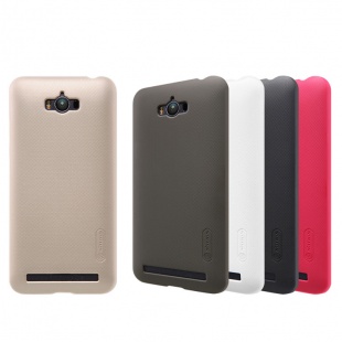 قاب محافظ نیلکین Nillkin Super Frosted Shield For Asus Zenfone Max ZC550KL