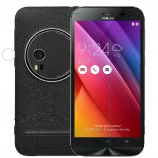 محافظ صفحه نمایش مات نیلکین Nillkin Matte Screen Protector For Asus Zenfone Zoom ZX551ML