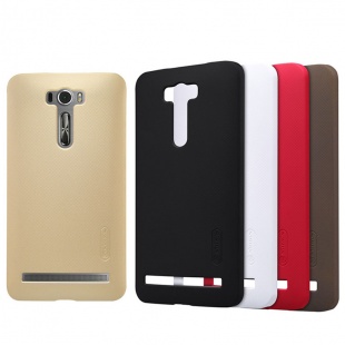 قاب محافظ نیلکین Nillkin Super Frosted Shield For Asus Zenfone 2 Laser ZE601KL