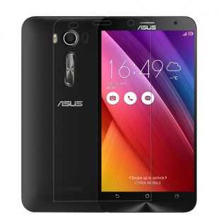 محافظ صفحه نمایش مات نیلکین Nillkin Matte Screen Protector For Asus Zenfone 2 Laser ZE550KL