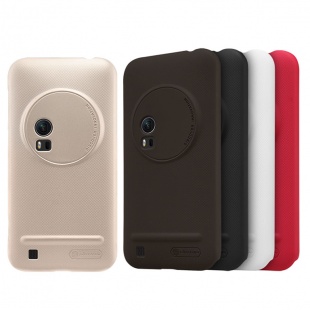 قاب محافظ نیلکین Nillkin Super Frosted Shield For Asus Zenfone Zoom ZX551ML