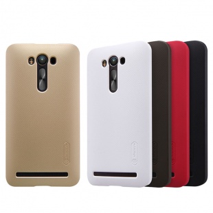 قاب محافظ نیلکین Nillkin Super Frosted Shield For Asus Zenfone 2 Laser ZE550KL