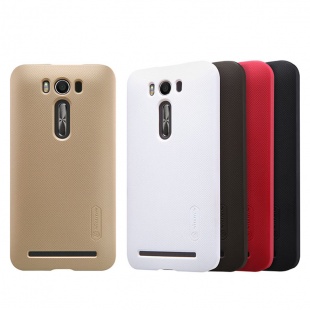 قاب محافظ نیلکین Nillkin Super Frosted Shield For Asus Zenfone 2 Laser ZE500KL