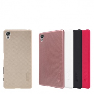 قاب محافظ Sony Xperia X Performance Super Frosted Shield