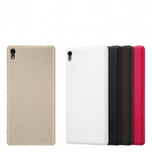 قاب محافظ Sony Xperia XA Ultra Super Frosted Shield