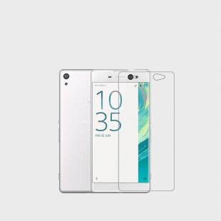 محافظ صفحه نمایش مات Sony Xperia XA Ultra Matte Protective Film