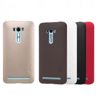 قاب محافظ نیلکین Nillkin Super Frosted Shield For Asus Zenfone Selfie ZD551KL