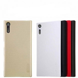 قاب محافظ Sony Xperia XZ Super Frosted Shield