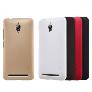 قاب محافظ نیلکین Nillkin Super Frosted Shield For Asus Zenfone Go ZC500TG
