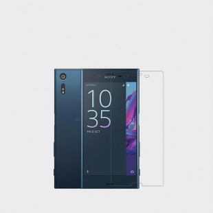 محافظ صفحه نمایش مات Sony Xperia XZ Matte Protective Film
