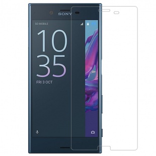 محافظ صفحه نمایش شیشه ای Sony Xperia XZ H+Pro Anti-Explosion Glass