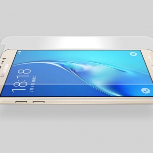 محافظ صفحه نمایش نیلکین Nillkin Amazing H+PRO Anti-Explosion For Samsung (j7 2016)J7108