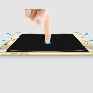 محافظ صفحه نمایش نیلکین Nillkin Amazing H+PRO For Samsung Galaxy C5