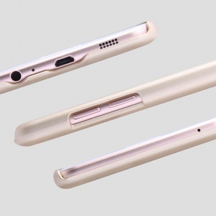 قاب محافظ نیلکین Nillkin Super Frosted Shield For Samsung Galaxy C5