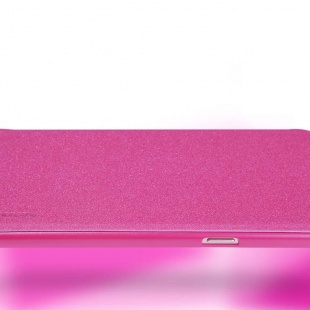 کیف محافظ نیلکین Nillkin NEW LEATHER CASE-Sparkle Leather Case For Samsung Galaxy C5