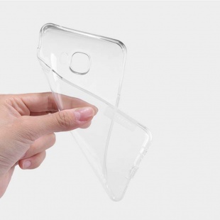 قاب محافظ نیلکین Nillkin TPU case For Samsung Galaxy C7
