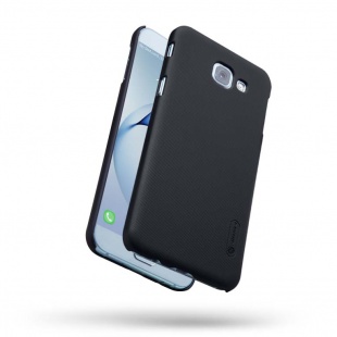 قاب محافظ Nillkin Super Frosted Shield For Samsung Galaxy A8 2016