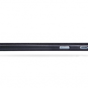 کیف محافظ  NILLKIN NEW LEATHER CASE-Sparkle Leather Case For Samsung Galaxy A8 2016